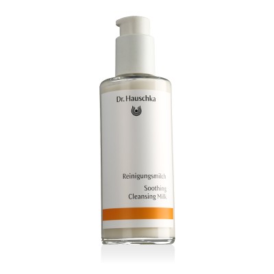Dr. Hauschka Soothing Cleansing Milk 145 ml