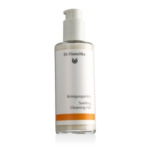Dr. Hauschka Soothing Cleansing Milk 145 ml