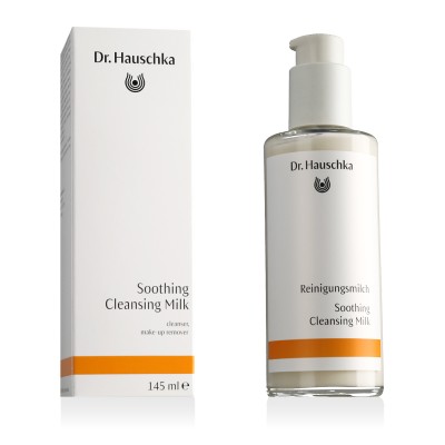 Dr. Hauschka Soothing Cleansing Milk 145 ml