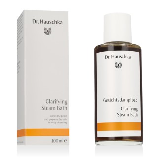 Dr. Hauschka Clarifying Steam Bath 100 ml