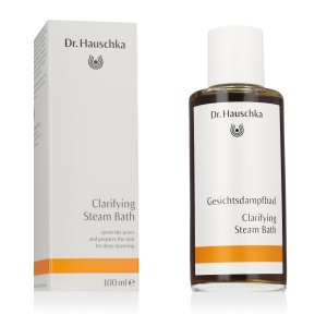 Dr. Hauschka Clarifying Steam Bath 100 ml