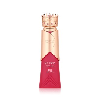 French Avenue Sultana The Joyful Eau De Parfum 80 ml (woman)