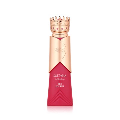 French Avenue Sultana The Joyful Eau De Parfum 80 ml (woman)
