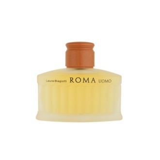 Laura Biagiotti Roma Uomo Eau De Toilette - tester 125 ml (man)