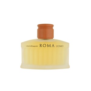 Laura Biagiotti Roma Uomo Eau De Toilette - tester 125 ml (man)