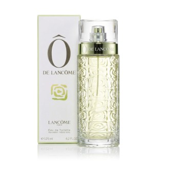Lancôme Ô de Lancôme Eau De Toilette 125 ml (woman)
