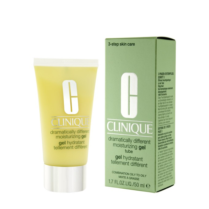 Clinique Dramatically Different Moisturizing Gel 50 ml