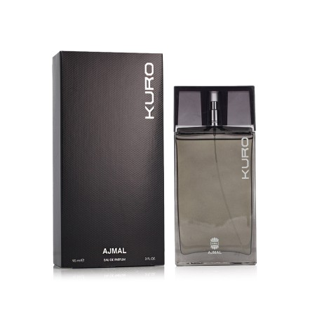 Ajmal Kuro Eau De Parfum 90 ml kvepalai vyrams