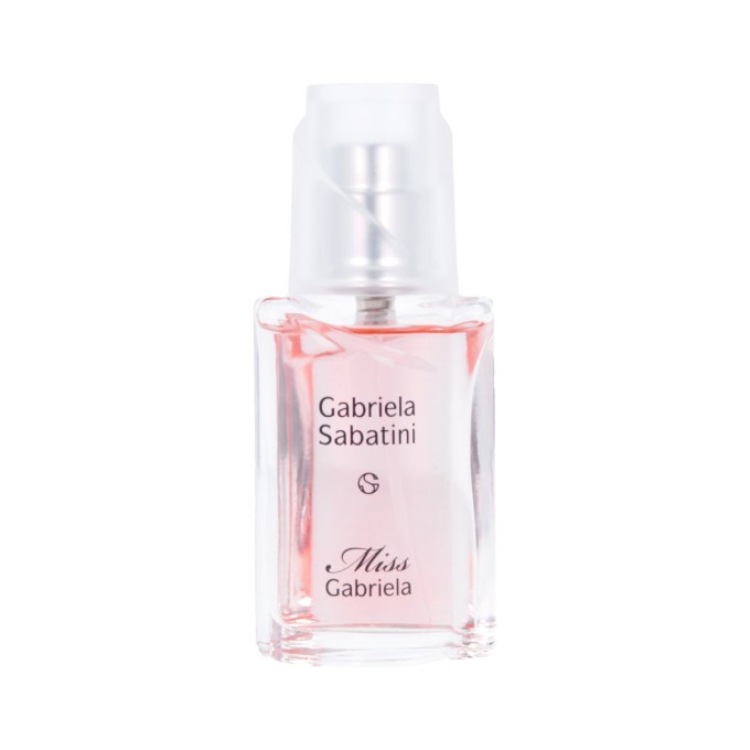 Gabriela Sabatini Miss Gabriela Eau De Toilette 20 ml (woman)