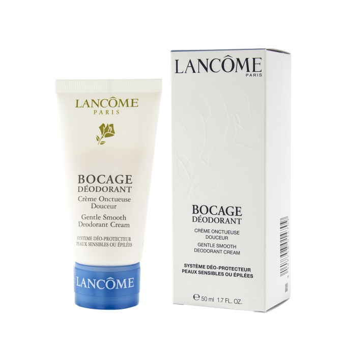 Lancôme Bocage Dèodorant Crème 50 ml W