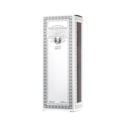 Cuba Gold After Shave Lotion 100 ml (man)