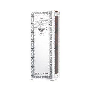 Cuba Gold After Shave Lotion 100 ml (man)