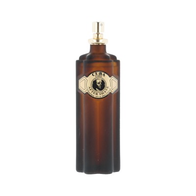 Cuba Gold After Shave Lotion 100 ml (man)