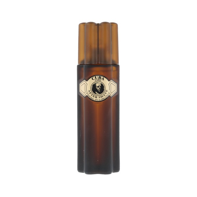 Cuba Gold After Shave Lotion 100 ml (man)