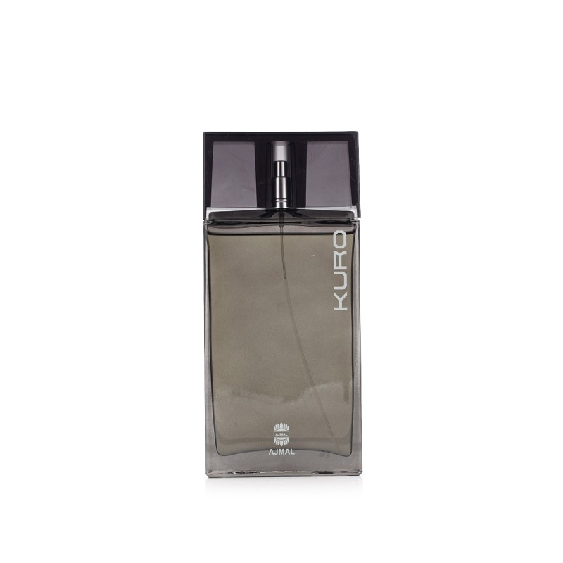 Ajmal Kuro Eau De Parfum 90 ml kvepalai vyrams