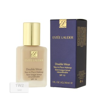 Estée Lauder Double Wear Stay-in-Place Makeup SPF 10 (1W2 Sand) 30 ml