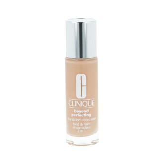 Clinique Beyond Perfecting Foundation + Concealer (07 Cream Chamois) 30 ml 2
