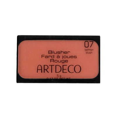 Artdeco Blusher (07 Salmon Blush) 5 g
