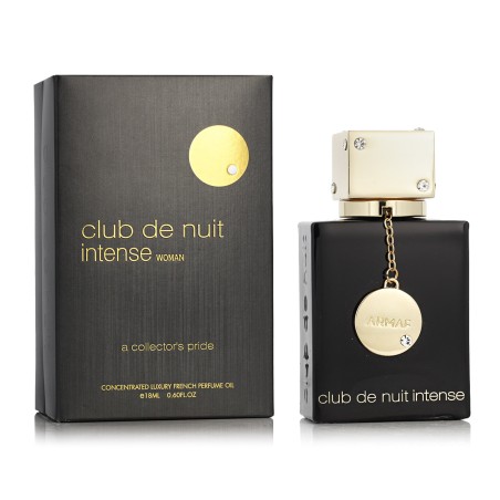 Armaf Club de Nuit Intense Woman Perfumed Oil 18 ml kvepalai moterims