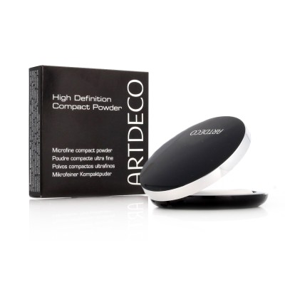 Artdeco High Definition Compact Powder (Neutral 6 Soft Fawn) 10 g
