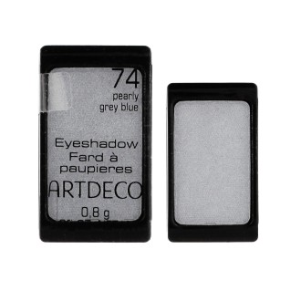 Artdeco Eyeshadow Pearl (74 Pearly Grey Blue) 0,8 g
