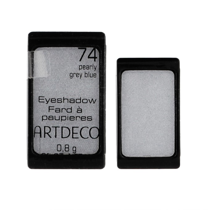 Artdeco Eyeshadow Pearl (74 Pearly Grey Blue) 0,8 g