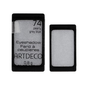 Artdeco Eyeshadow Pearl (74 Pearly Grey Blue) 0,8 g