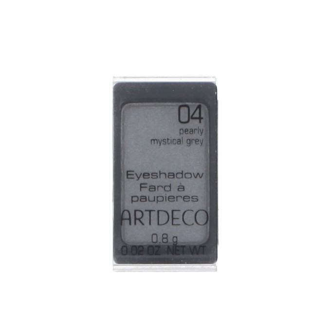Artdeco Eyeshadow Pearl (04 Pearly Mystical Grey) 0,8 g