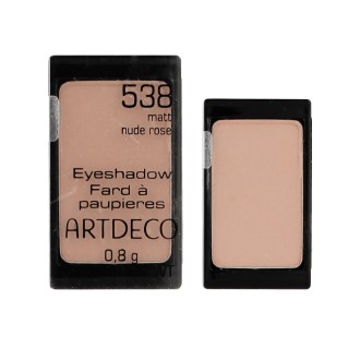 Artdeco Eyeshadow Matt (538 Matt Nude Rose) 0,8 g