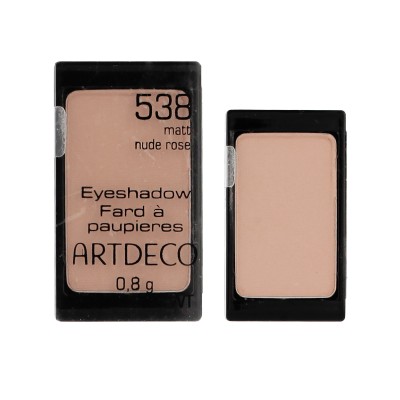 Artdeco Eyeshadow Matt (538 Matt Nude Rose) 0,8 g