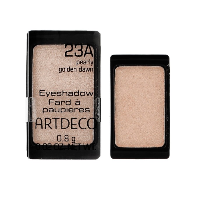 Artdeco Eyeshadow Pearl (23A Pearly Golden Dawn) 0,8 g