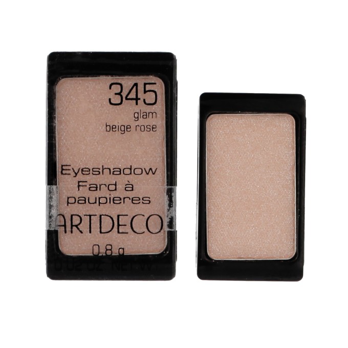 Artdeco Eyeshadow Glamour (345 Glam Beige Rose) 0,8 g