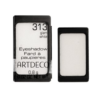 Artdeco Eyeshadow Glamour (313 Glam White) 0,8 g