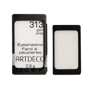 Artdeco Eyeshadow Glamour (313 Glam White) 0,8 g