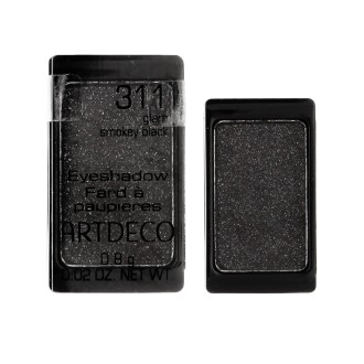 Artdeco Eyeshadow Glamour (311 Glam Smokey Black) 0,8 g