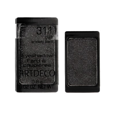 Artdeco Eyeshadow Glamour (311 Glam Smokey Black) 0,8 g