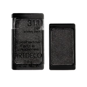 Artdeco Eyeshadow Glamour (311 Glam Smokey Black) 0,8 g