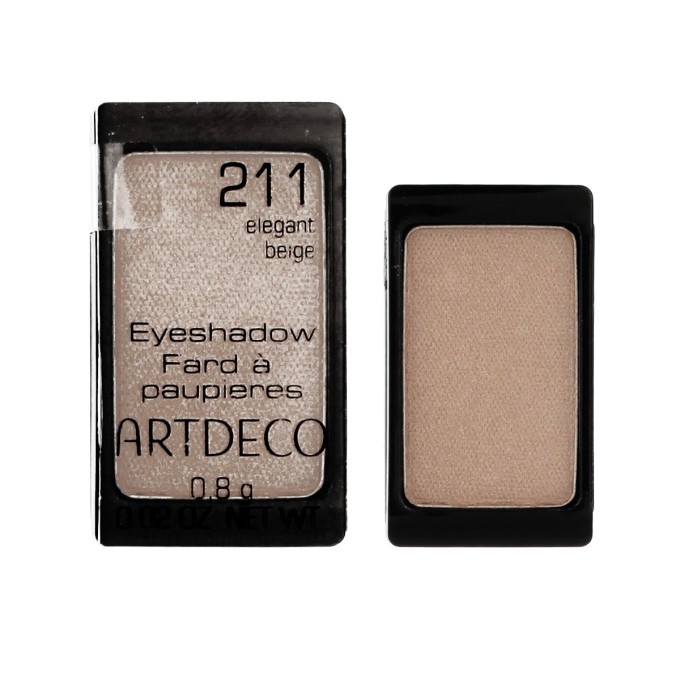 Artdeco Eyeshadow Duochrome (211 Elegant Beige) 0,8 g