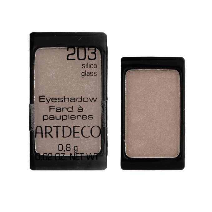 Artdeco Eyeshadow Duochrome (203 Silica Glass) 0,8 g