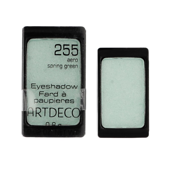 Artdeco Eyeshadow Duochrome (255 Aero Spring Green) 0,8 g