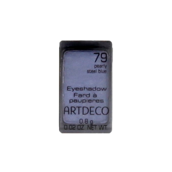 Artdeco Eyeshadow Pearl (79 Pearly Steel Blue) 0,8 g