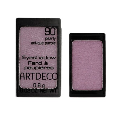 Artdeco Eyeshadow Pearl (90 Pearly Antique Purple) 0,8 g