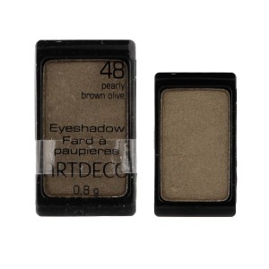 Artdeco Eyeshadow Pearl (48 Pearly Brown Olive) 0,8 g
