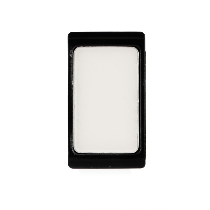 Artdeco Eyeshadow Matt (510 Matt Snow White) 0,8 g