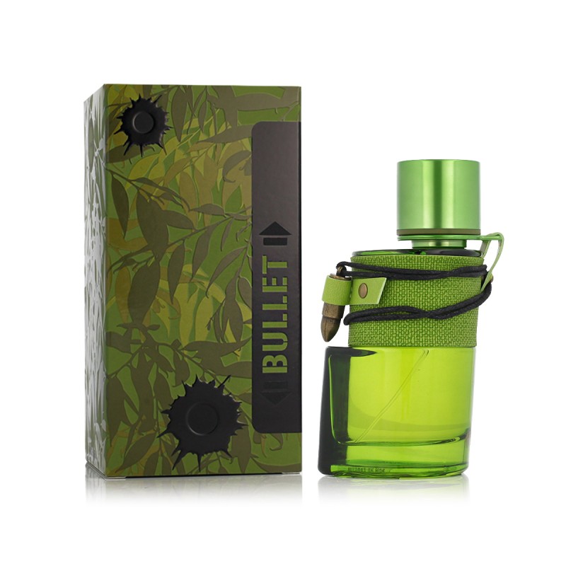 Armaf Hunter Jungle Eau De Parfum 100 ml kvepalai vyrams