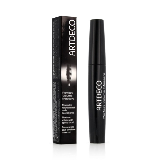 Artdeco Perfect Volume Mascara (21 Black) 10 ml