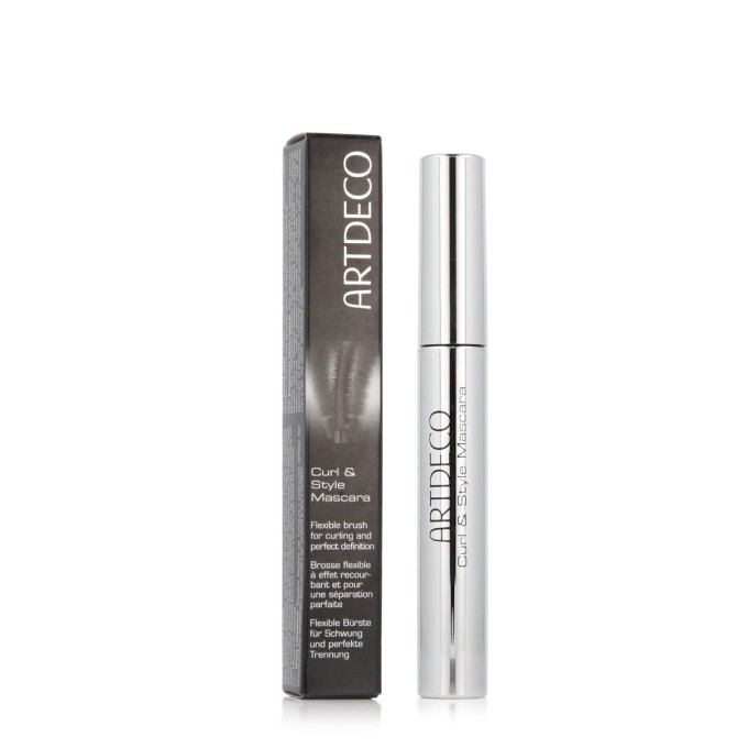 Artdeco Curl & Style Mascara (10 Black) 8 ml