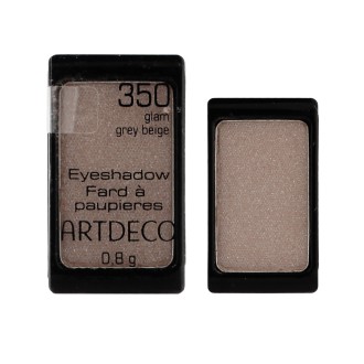Artdeco Eyeshadow Glamour (350 Glam Grey Beige) 0,8 g