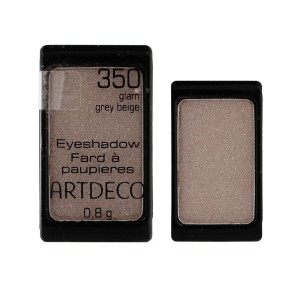 Artdeco Eyeshadow Glamour (350 Glam Grey Beige) 0,8 g