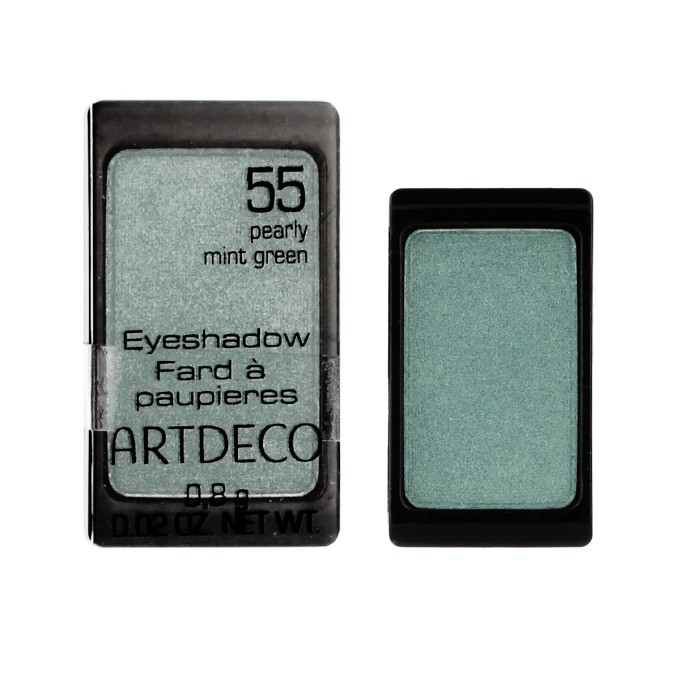 Artdeco Eyeshadow Pearl (55 Pearly Mint Green) 0,8 g